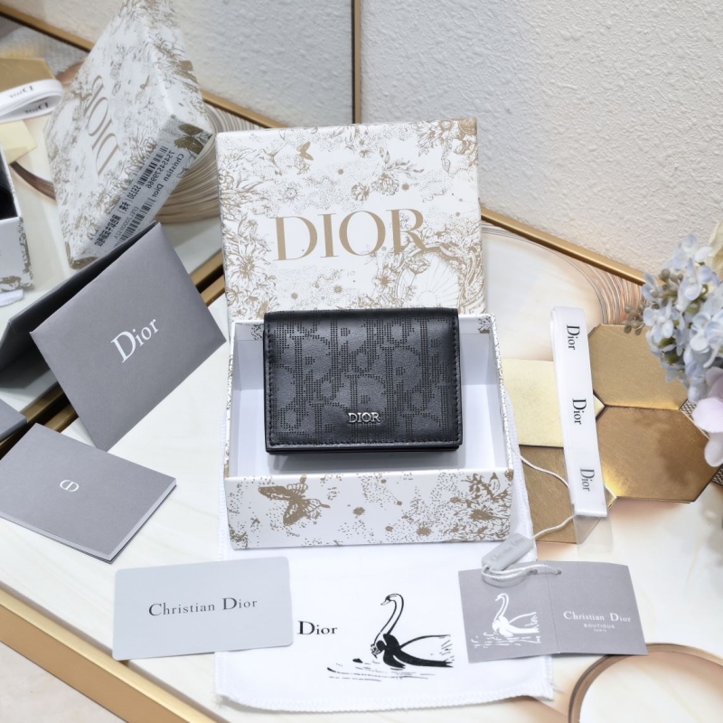 Dior Wallet